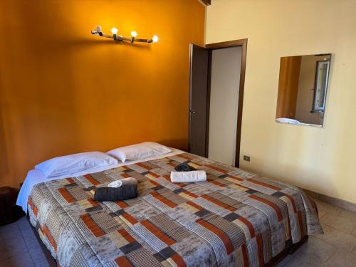 Ronchi dei Legionari Apartment | Pinocchio's house in Ronchi dei Legionari
