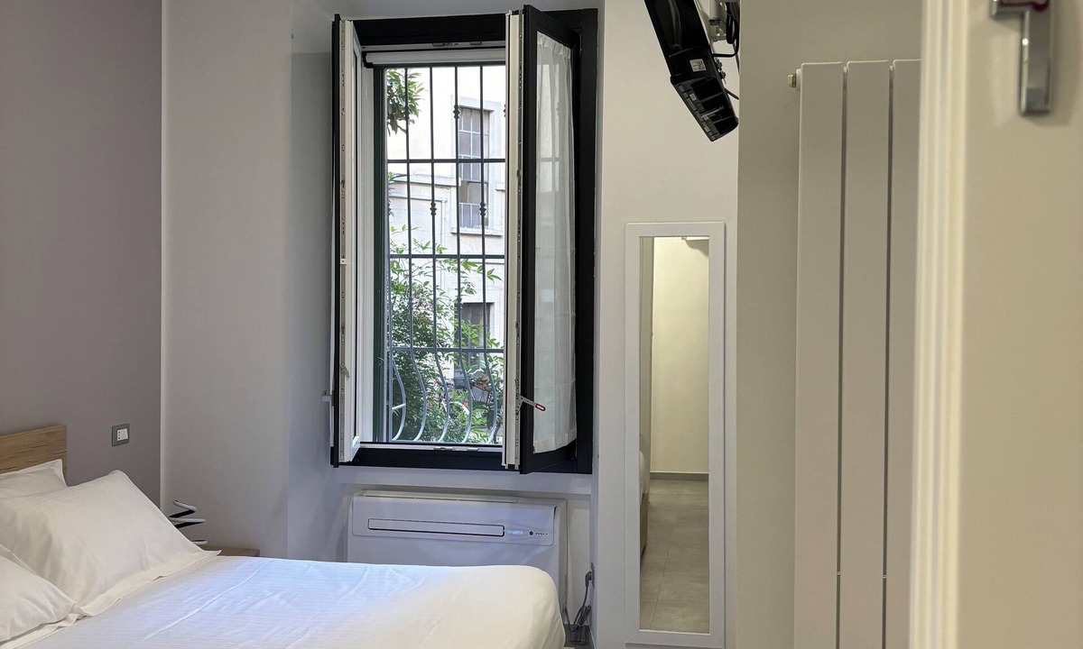 Citta Studi House | PINTURICCHIO 21