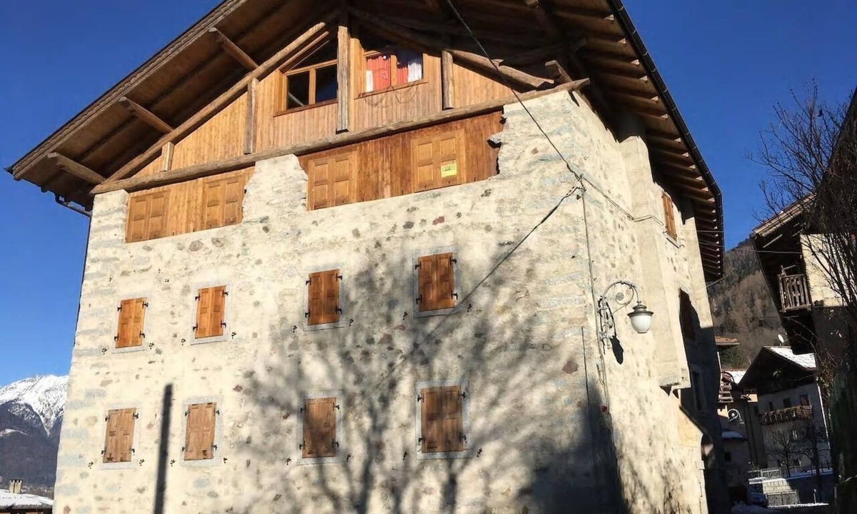Bocenago Apartment | Pinzolo Campiglio apartment