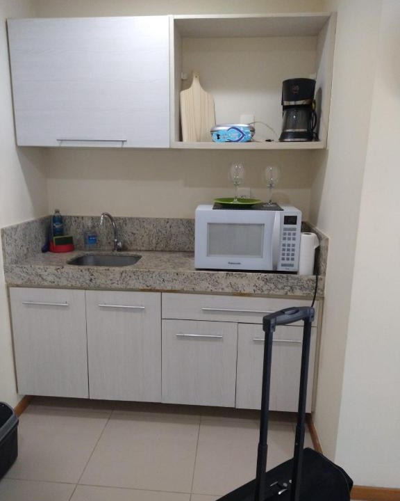 Itacuruca Apartment | Porto Marina Mont Blanc
