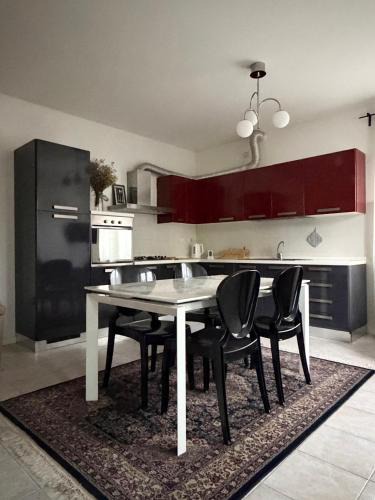 Soave House | Posticino apartment