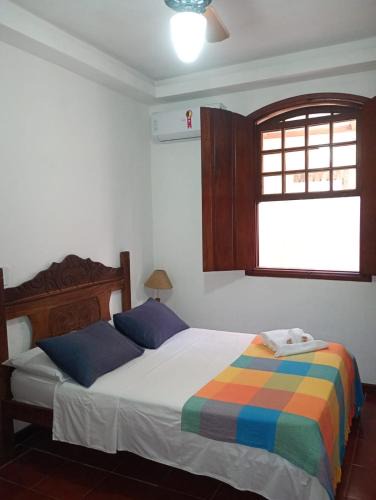 Paraty Hotel | Pousada Alecrim Dourado