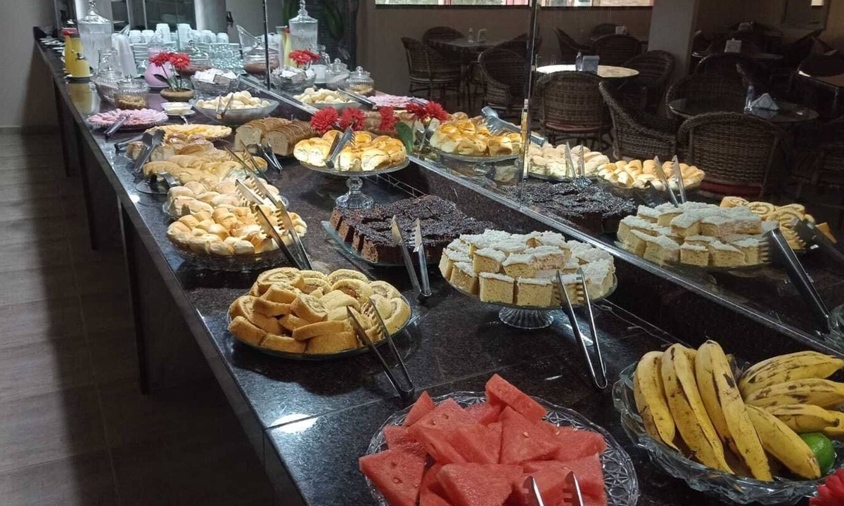 Vila Velha Hotel | POUSADA ANGRA BELLA