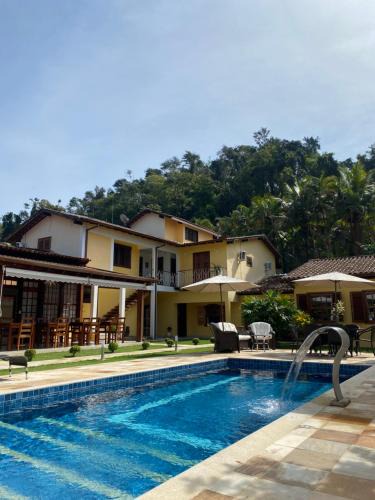 Pontal Hotel | Pousada Antígona