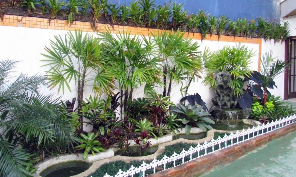 Camorim Hotel | Pousada Belafonte Rio Centro