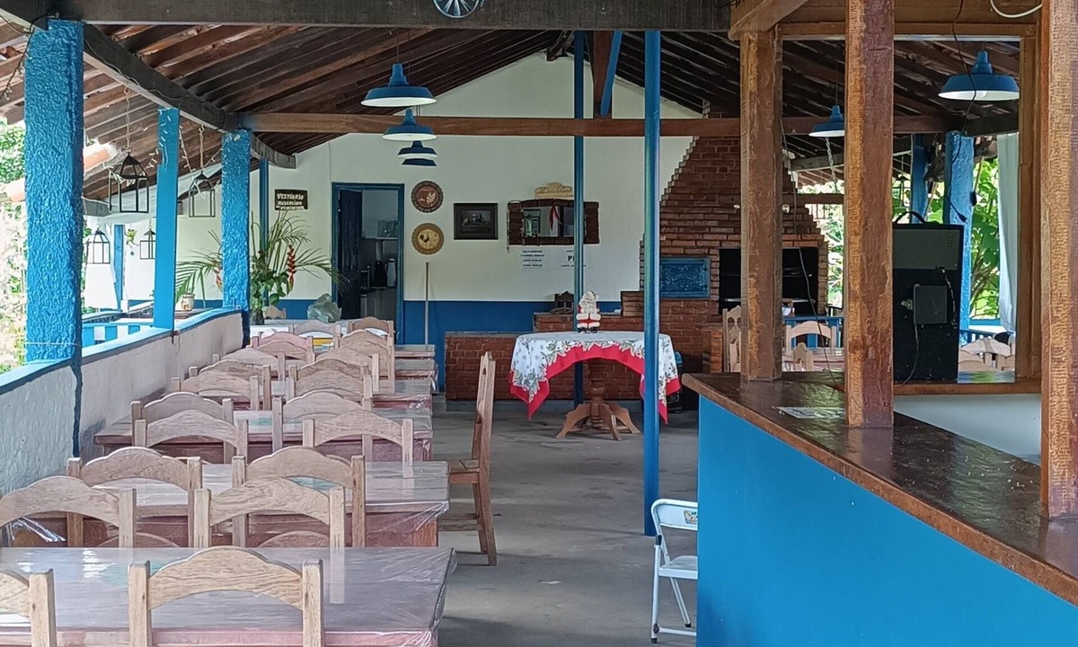 Comendador Levy Gasparian Hotel | Pousada Pedra de Paraibuna
