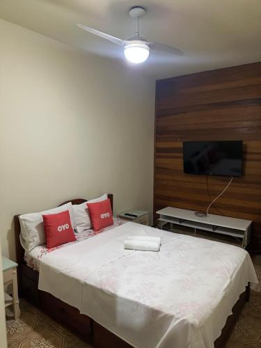 Piratininga Hotel | Pousada Canto de Piratininga