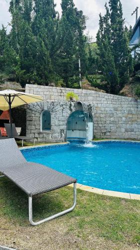 Teresopolis Cabin | Pousada Casa Florinda