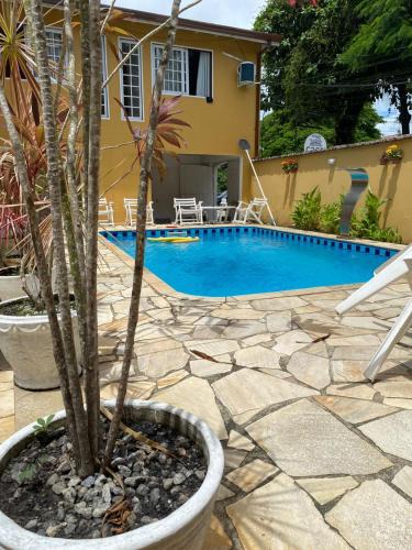 Pontal Hotel | Pousada Casa Hospedaria