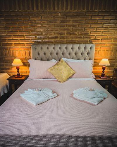 Lumiar Hotel | Pousada Conde Redondo