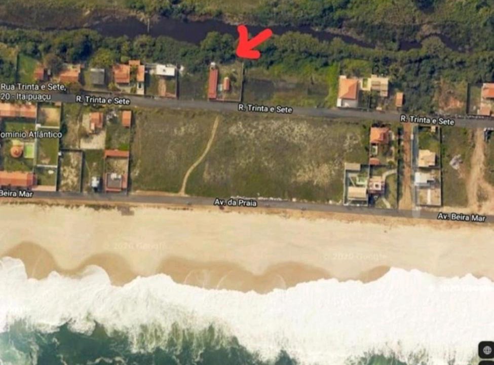 Itaipuacu Hotel | Pousada da Praia