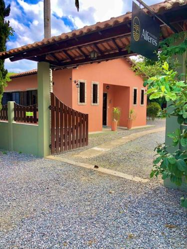 Paty do Alferes Hotel | Pousada do Alferes