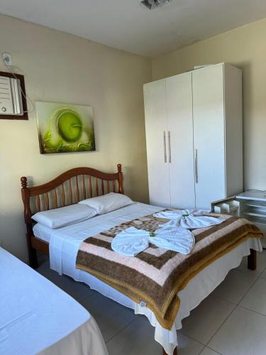 Angra dos Reis Hotel | Pousada do Contorno