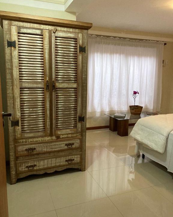Posse Hotel | Pousada. Espatódea