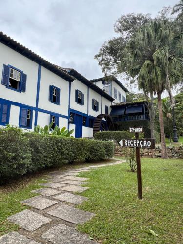 Barra do Pirai Hotel | Pousada Fazenda Ponte Alta