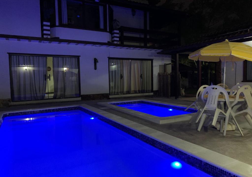 Unamar Hotel | Pousada Fazendinha Unamar