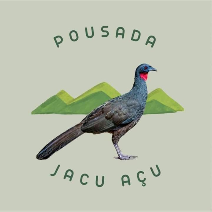 Correas Hotel | Pousada Jacu Acu