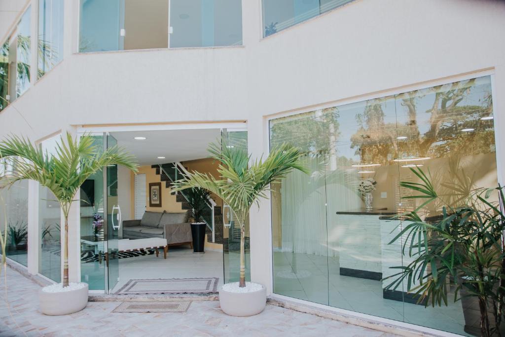 Itaguai Hotel | Pousada La Brisa