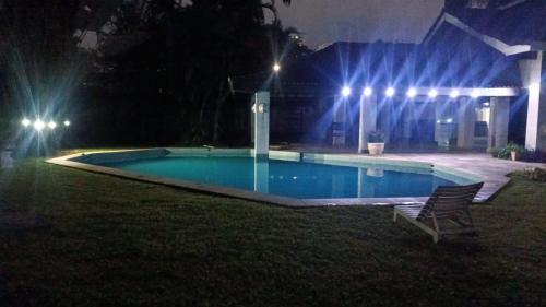 Barra da Tijuca Hostel | Pousada Mansão Marapandi