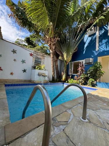 Vila Caranga Hotel | Pousada Maresia Búzios