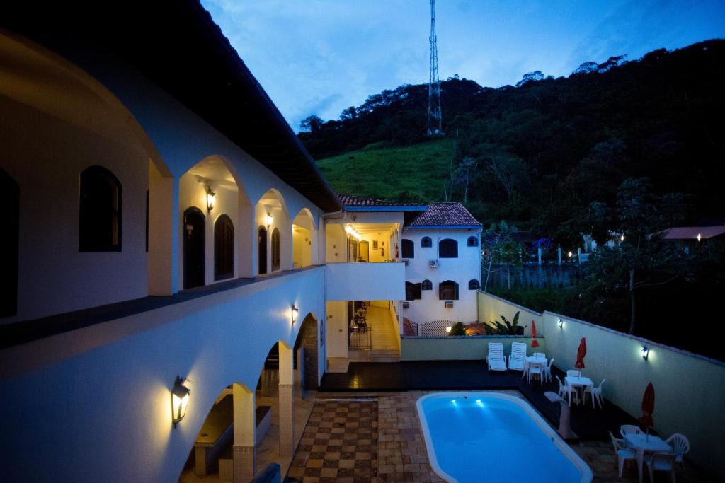 Conservatoria Hotel | Pousada Martinez