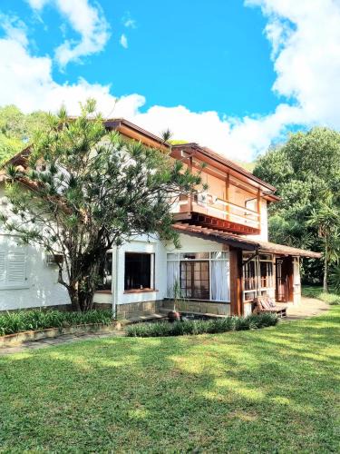 Teresopolis Hotel | Pousada Pinati