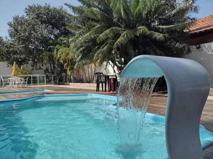 Praia Seca House | Pousada Recanto de Praia Seca