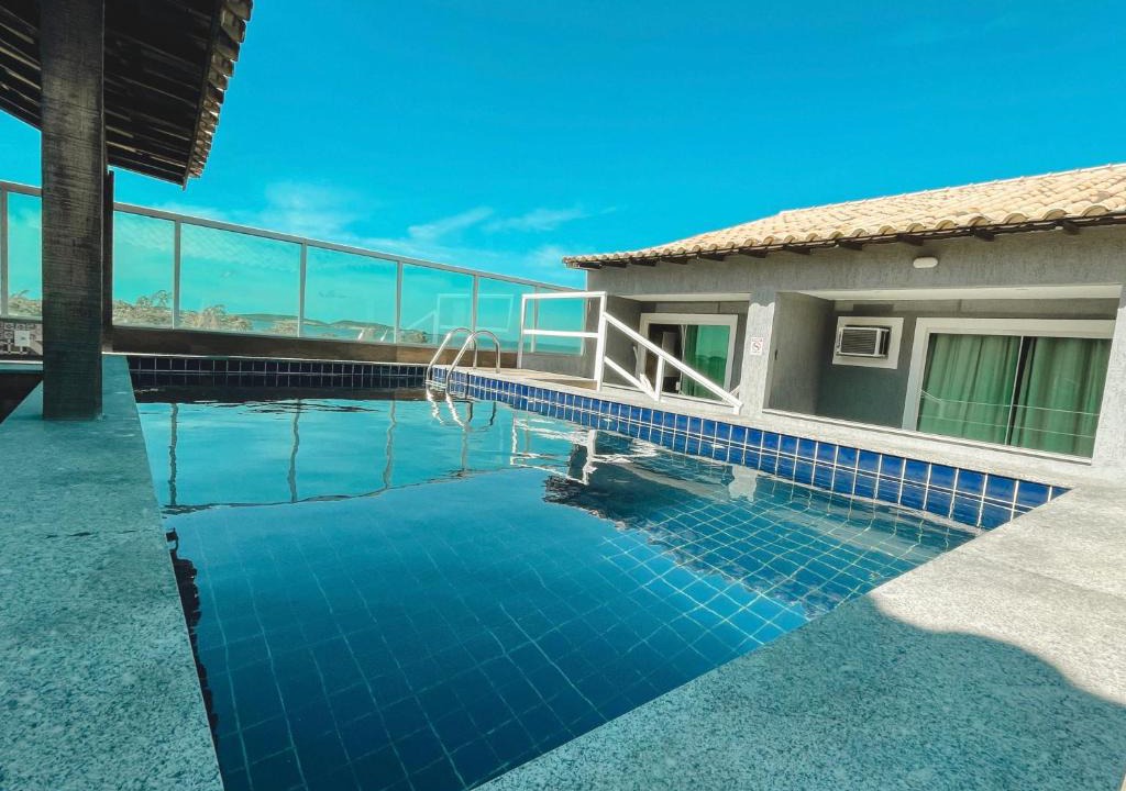 Sao Pedro da Aldeia Hotel | Pousada São Pedro
