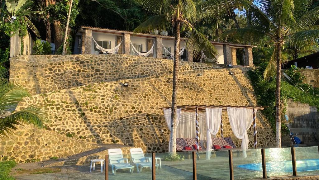 Angra dos Reis House | Pousada Serra&Mar Angra dos reis