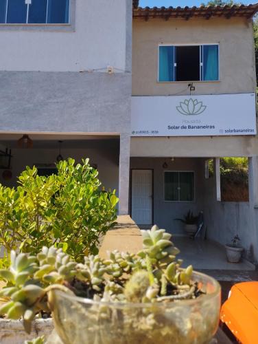 Silva Jardim Hotel | Pousada Solar Bananeiras