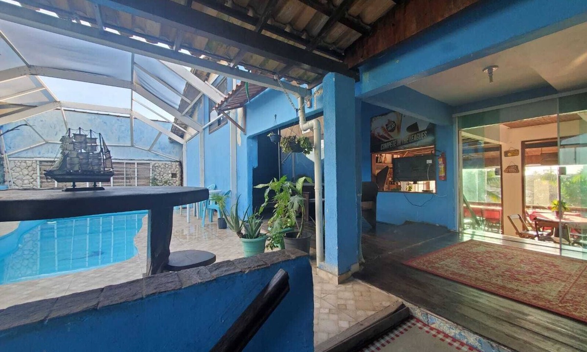 Tamoios Hotel | Pousada Solar de Tamoios