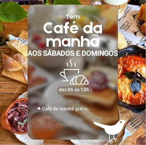 Vila Margarida Hotel | Pousada Styllus Miguel Pereira