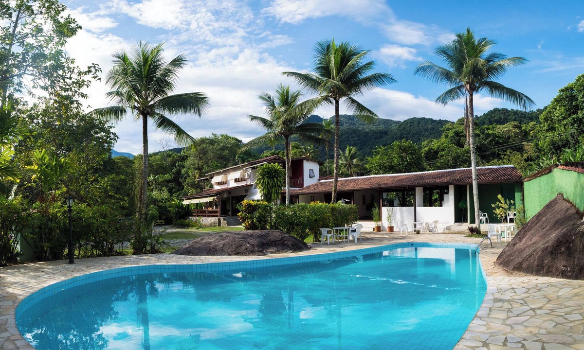 Tarituba Hotel | Pousada Tarituba