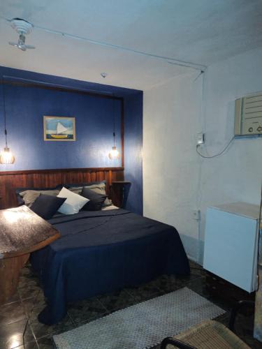 Pontal House | Pousada Villa Da Música Suite Romântica Pontal Centro