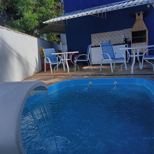 Tucuns Hotel | Pousada Villa Margarida