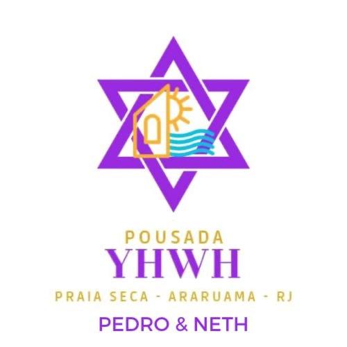 Praia Seca Hotel | POUSADA YHWH (Pedro & Neth)