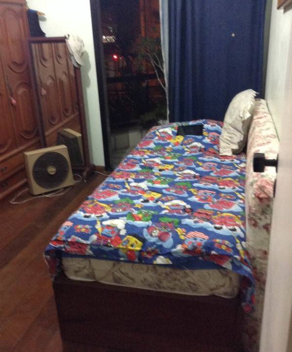 Recreio dos Bandeirantes Resort | Private room ∙ 2 guests
