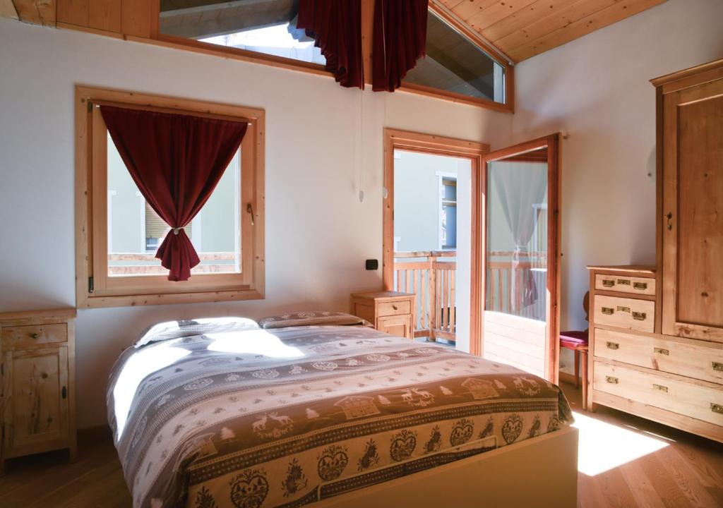 Bormio Apartment | Premesan3