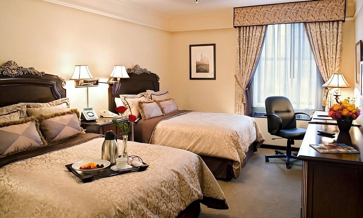 Central Park West Hotel | Premier NYC Luxury Hotel! 4 Modern Units Minutes to Riverside Park