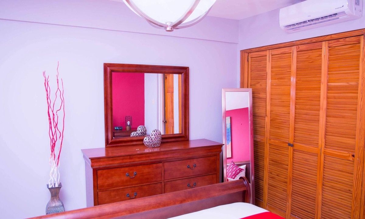 Molynes Gardens Apartment | Premier Taylormade Apartment Kingston