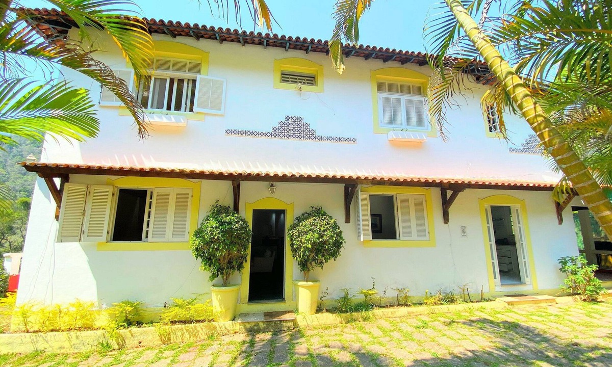 Fazenda Inglesa Other | Primavera Site in Petrópolis - Vale Florido Region