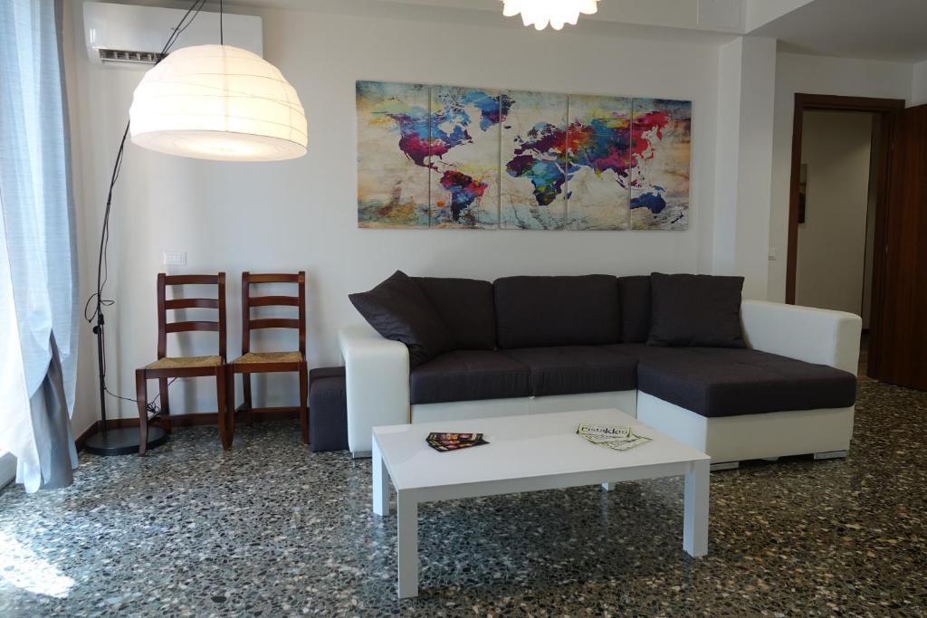 Santa Maria in Stelle Apartment | PrimoPiano - Venezia Lido