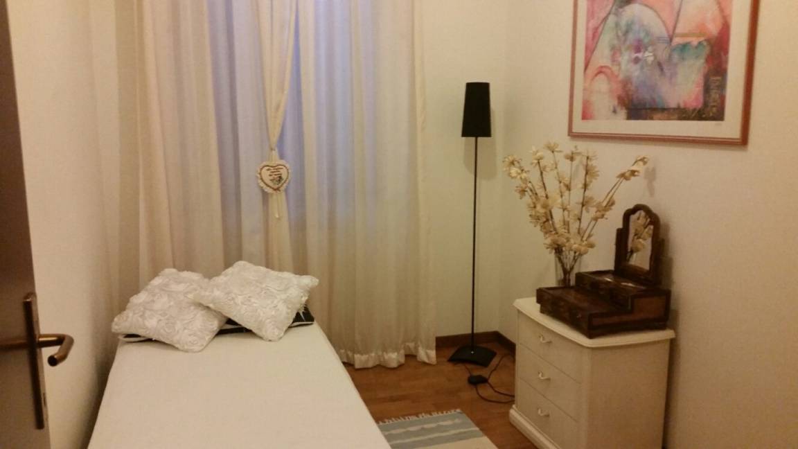 Santa Lucia di Piave Resort | Private room ∙ 1 guest