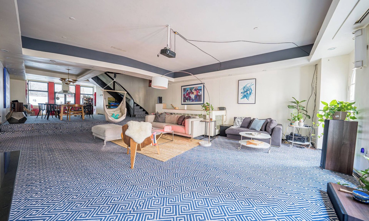 Gramercy House | Private Gramercy TownHouse with Terrace