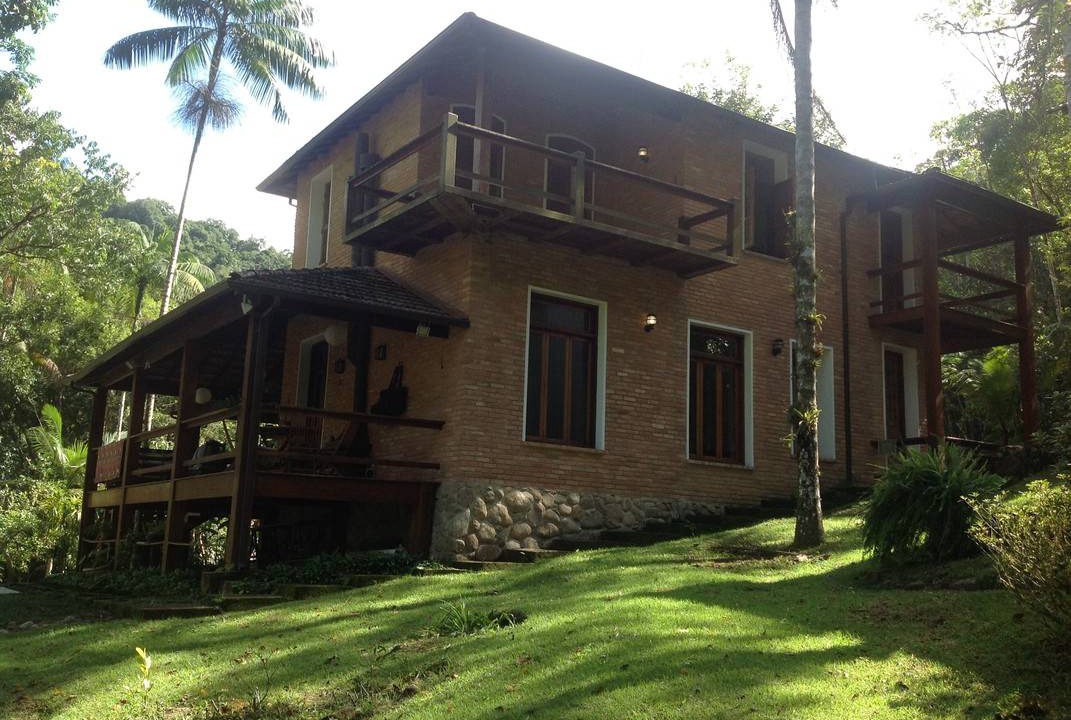 Paraty Resort | Private room ∙ 4 guests