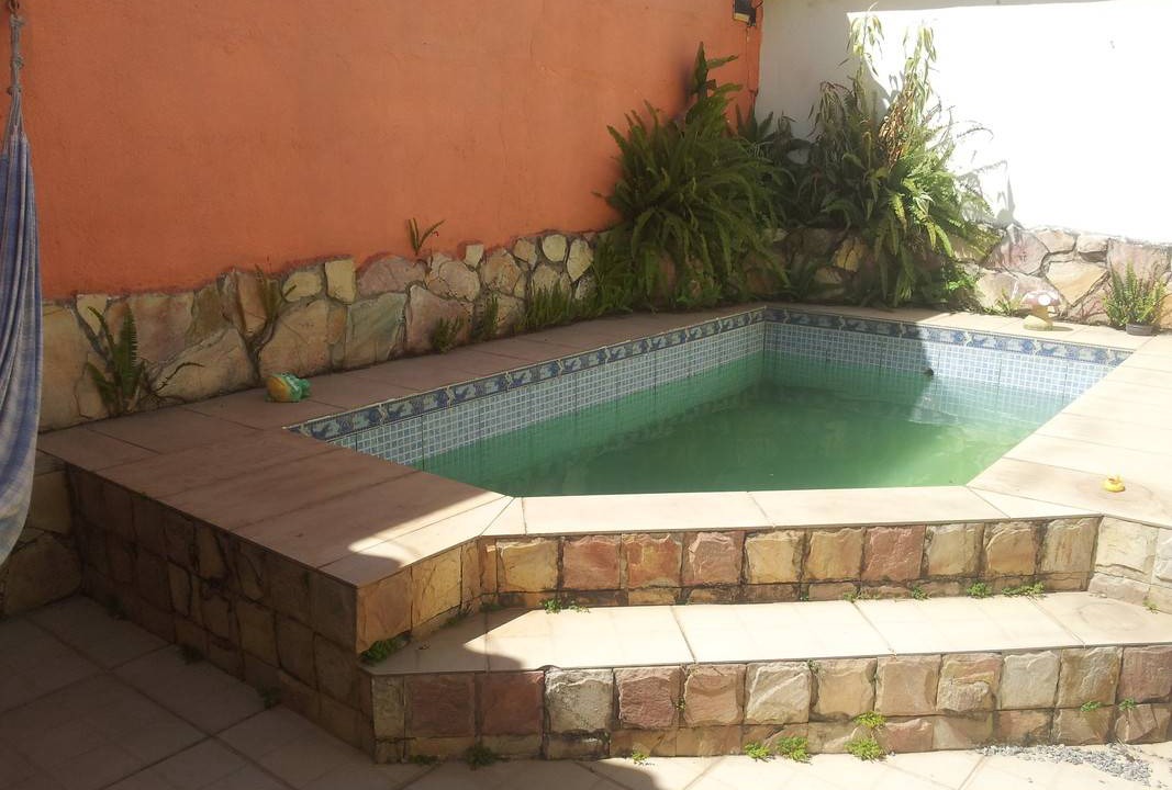 Macae Resort | Private room ∙ 3 guests