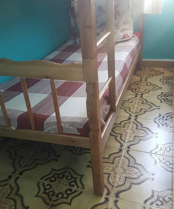 Marechal Hermes Resort | Private room ∙ 1 guest