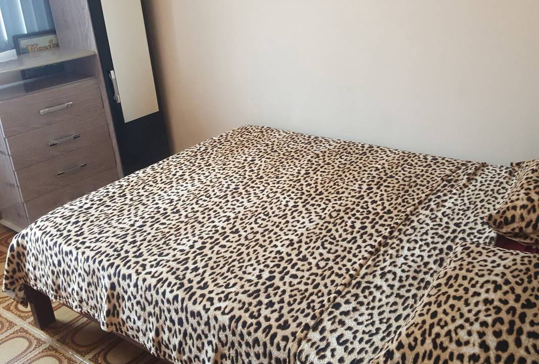 Marechal Hermes Resort | Private room ∙ 1 guest