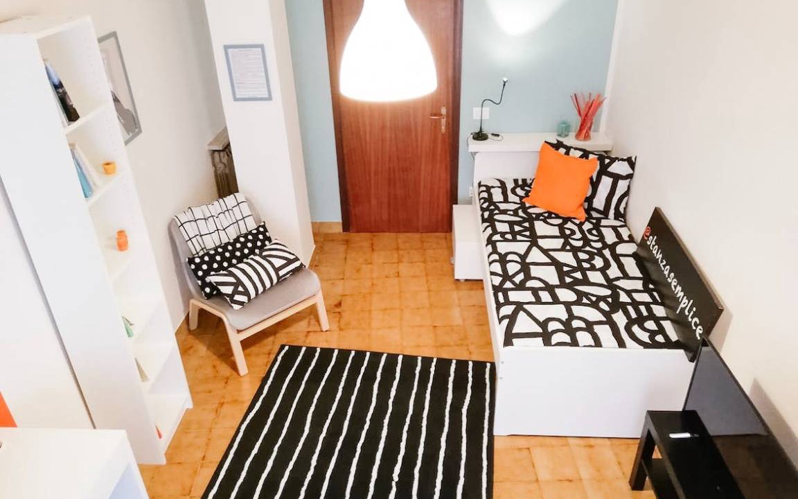 Citta Antica Resort | Private room ∙ 1 bedroom ∙ 1 guest