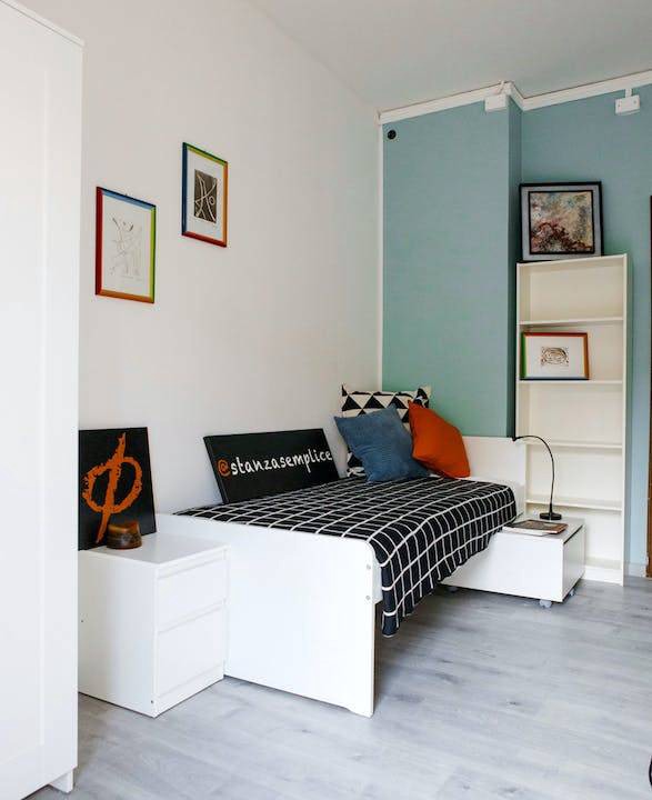 Citta Antica Resort | Private room ∙ 1 bedroom ∙ 1 guest